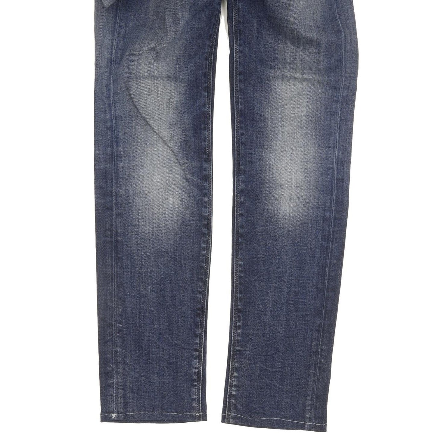 G-Star Women Blue Skinny Slim Stretch Jeans W26 L29