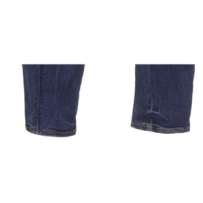 G-Star Arc 3D Women Blue Skinny Slim Stretch Jeans W26 L26