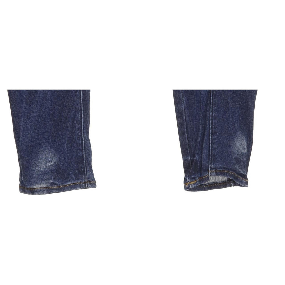 G-Star Arc 3D Women Blue Skinny Slim Stretch Jeans W26 L26
