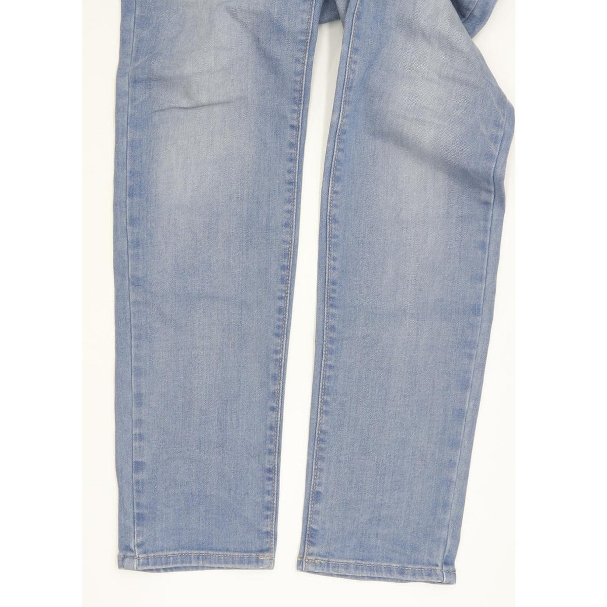 Levi's Slight Curve Women Blue Skinny Slim Stretch Jeans W29 L32