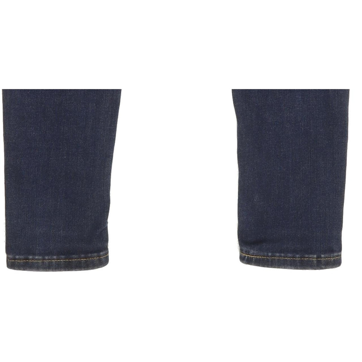 Levi's 710 Super Women Blue Skinny Slim Stretch Jeans W27 L28