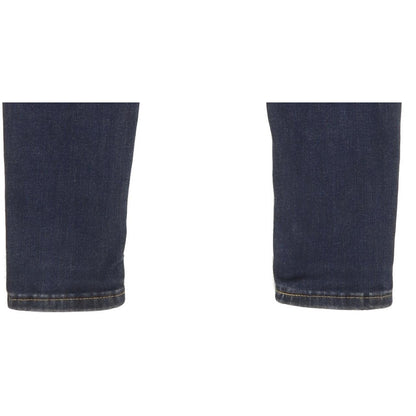 Levi's 710 Super Women Blue Skinny Slim Stretch Jeans W27 L28