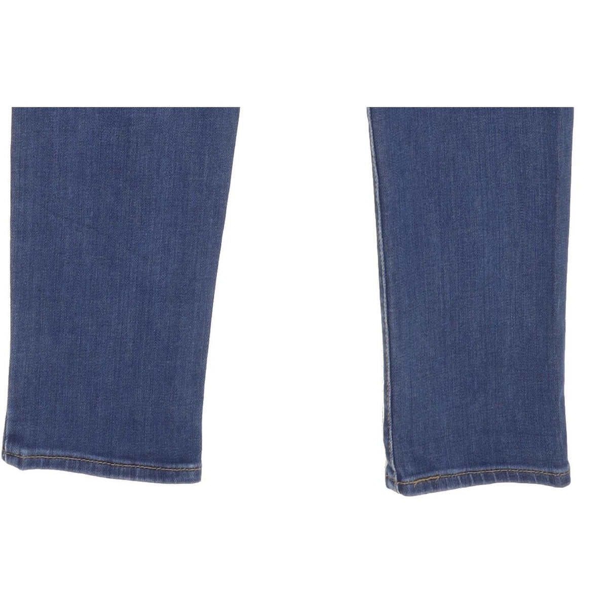 Levi's Women Blue Skinny Slim Stretch Jeans W27 L30