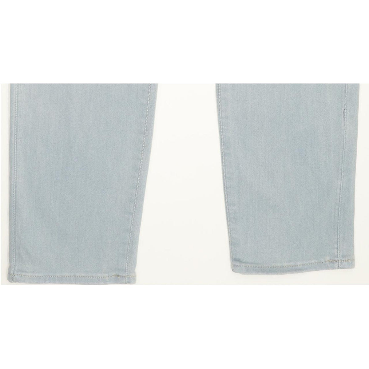 G-Star Lynn Mid Women Blue Skinny Slim Stretch Jeans W29 L30