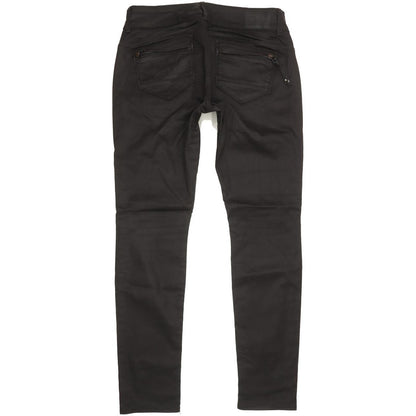 G-Star Midge Cody Women Black Skinny Slim Stretch Jeans W29 L30