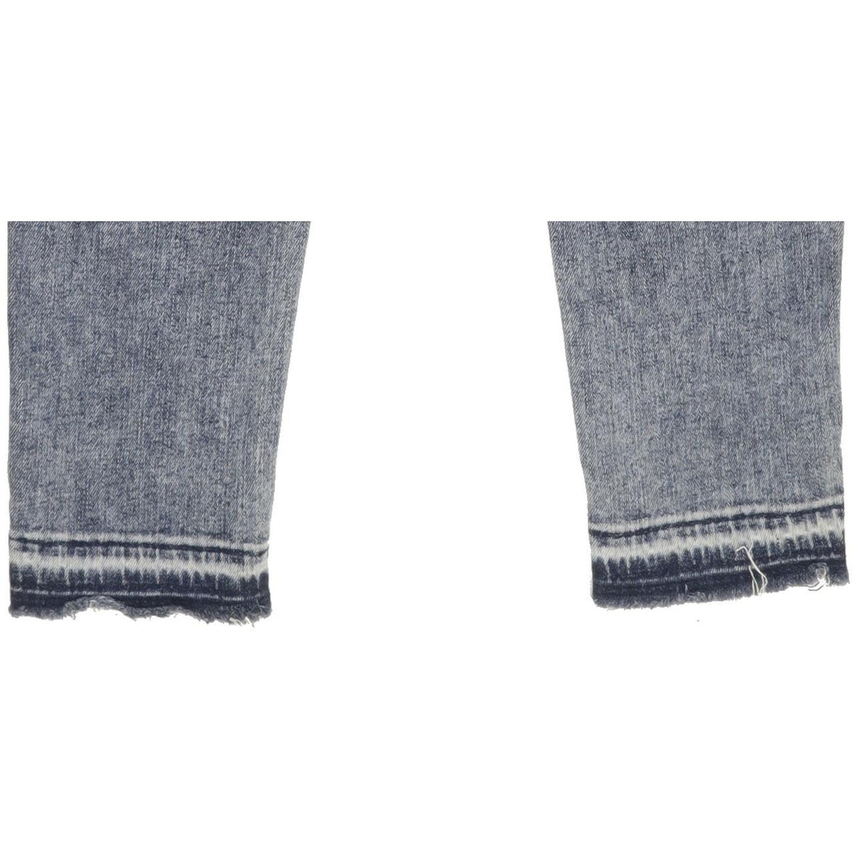 Levi's 711 Women Blue Skinny Slim Stretch Jeans W26 L28