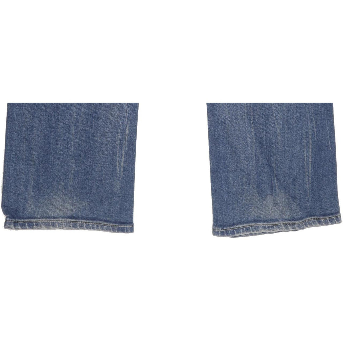 G-Star Midge Women Blue Straight Slim Stretch Jeans W30 L31