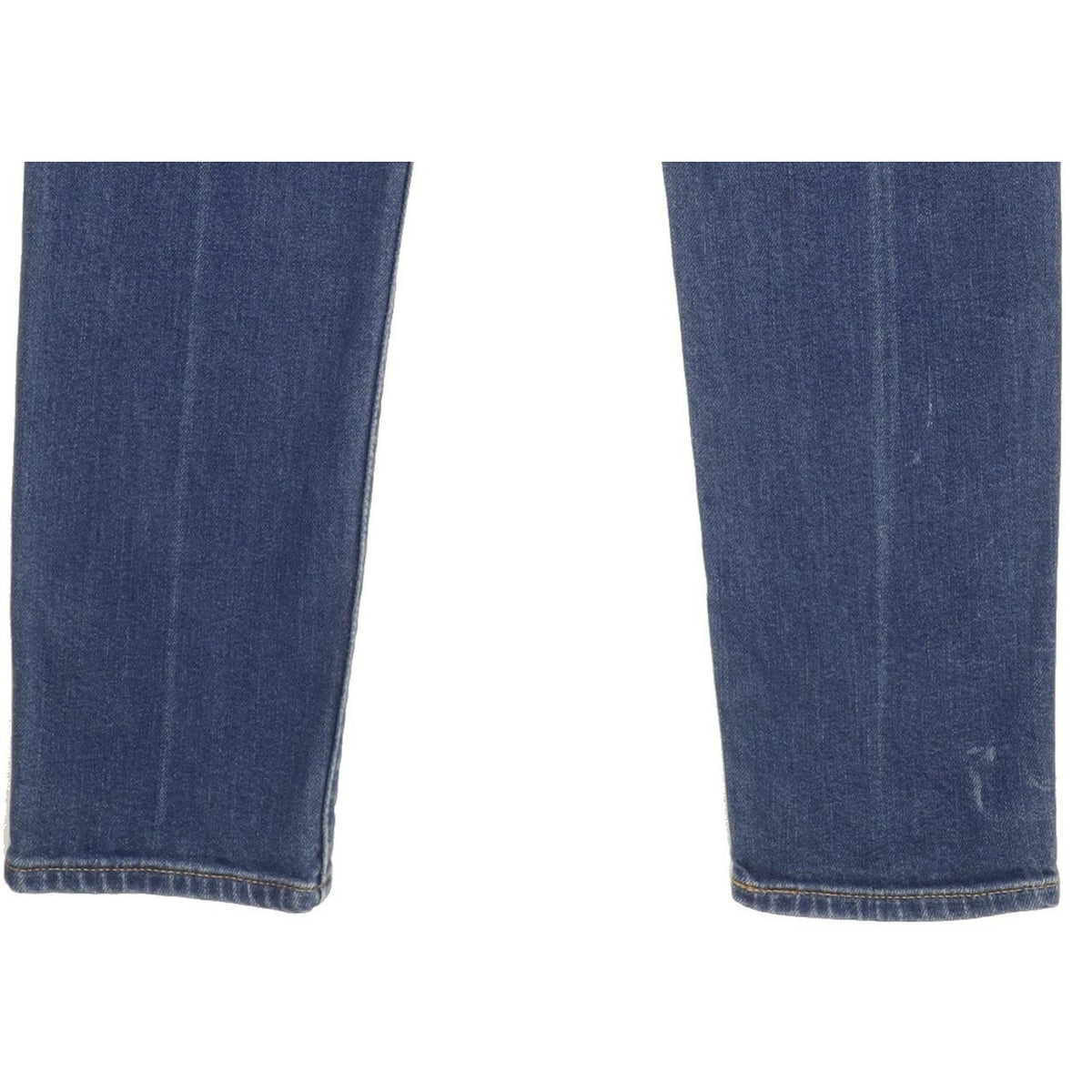 Levi's 721 Women Blue Skinny Slim Stretch Jeans W29 L32