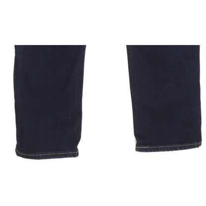 Levi's Demi Curve Women Navy Skinny Slim Stretch Jeans W29 L31