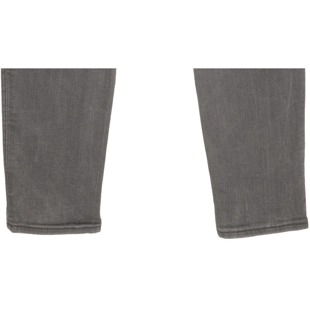 G-Star Lynn Zip Women Grey Skinny Slim Stretch Jeans W24 L31