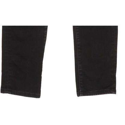 Levi's 311 Shaping Women Black Skinny Slim Stretch Jeans W29 L30