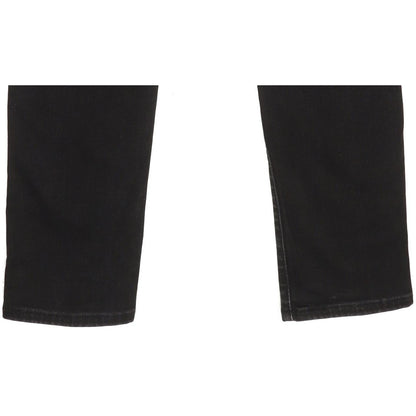 Levi's 311 Shaping Women Black Skinny Slim Stretch Jeans W29 L30