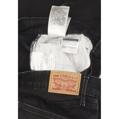 Levi's 311 Shaping Women Black Skinny Slim Stretch Jeans W29 L30