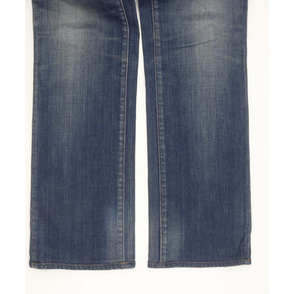 G-Star Midge Women Blue Straight Slim Stretch Jeans W31 L31