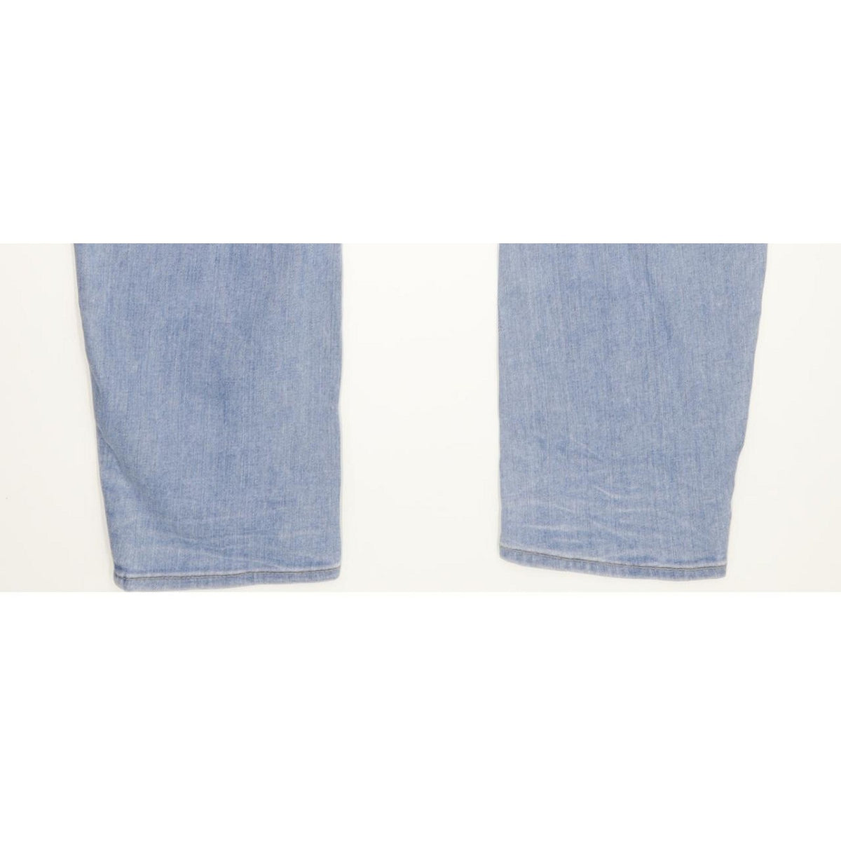 G-Star 3301 Women Blue Skinny Slim Stretch Jeans W30 L28