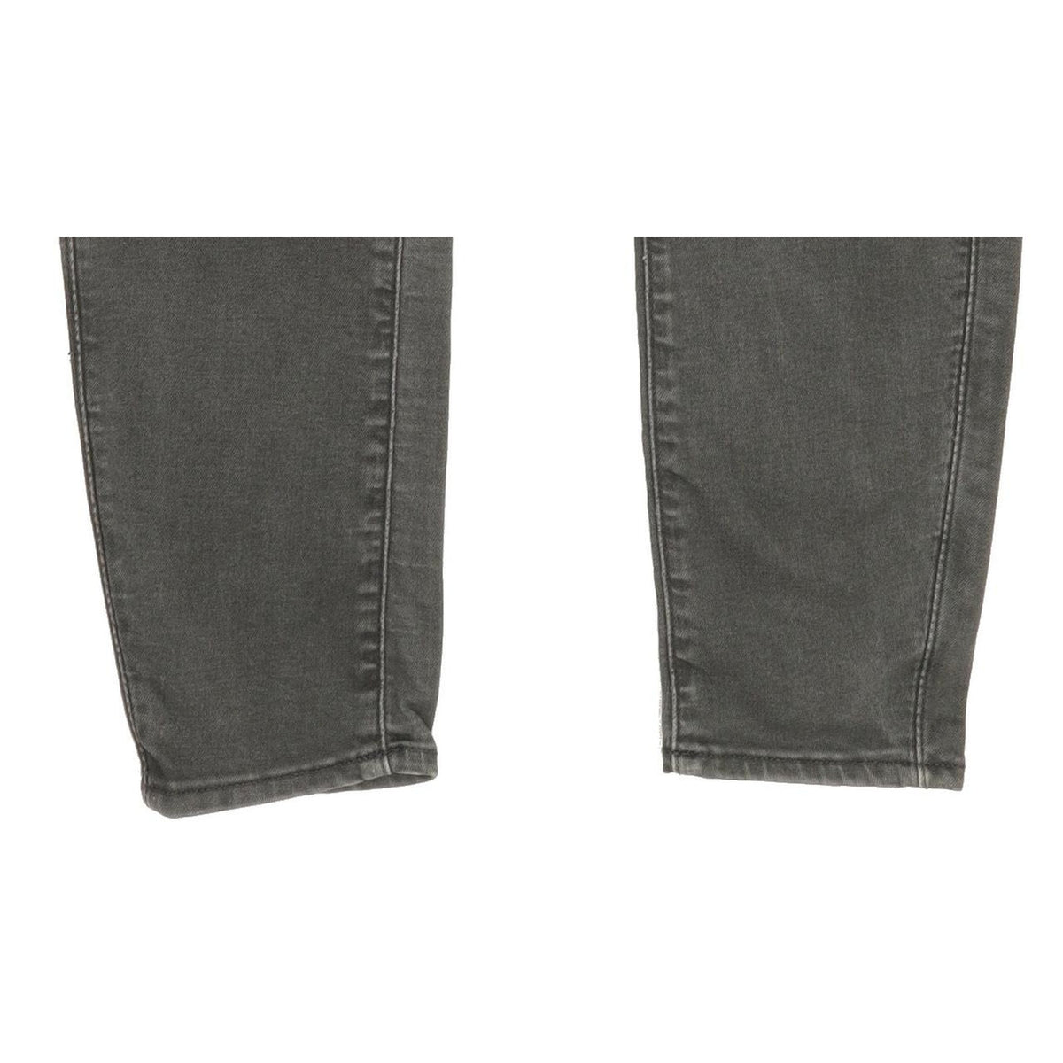 G-Star Lynn Mid Women Khaki Skinny Slim Stretch Jeans W30 L30