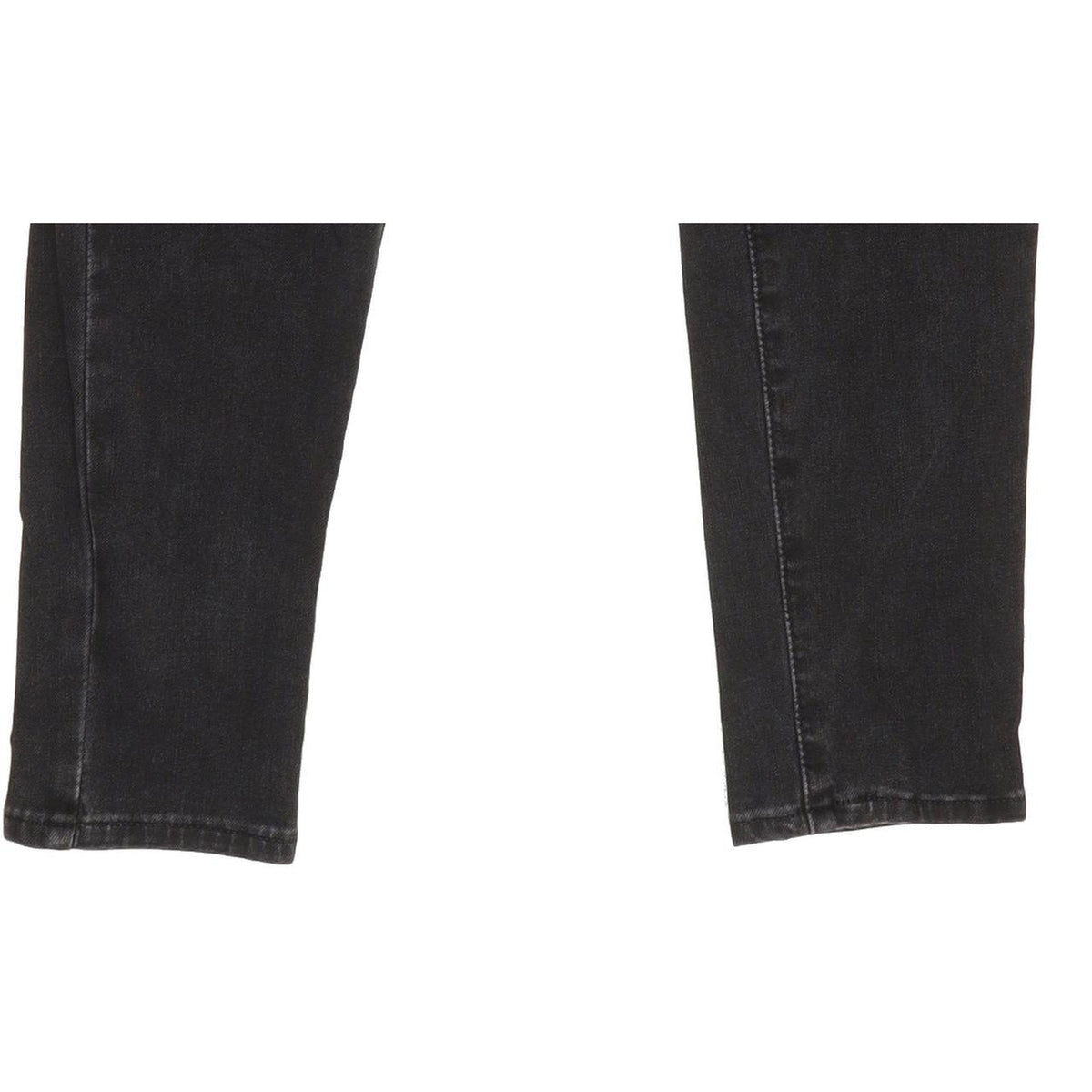Levi's Mile Black Skinny Slim Stretch Jeans High Waisted W29 L29