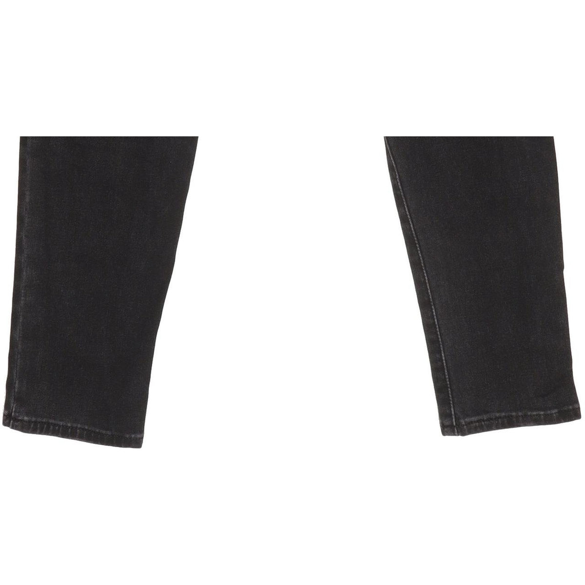 Levi's Mile Black Skinny Slim Stretch Jeans High Waisted W29 L29