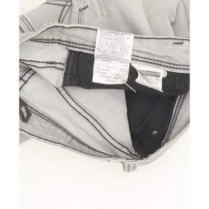 Levi's Demi Curve Women Grey Skinny Slim Stretch Jeans W25 L29