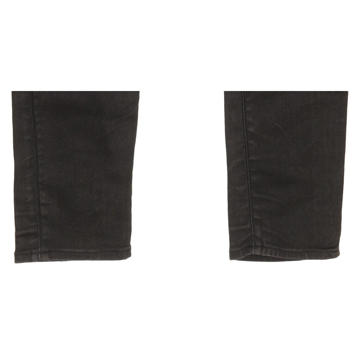 G-Star Lynn Custom Mid Women Black Skinny Slim Stretch Jeans W28 L30