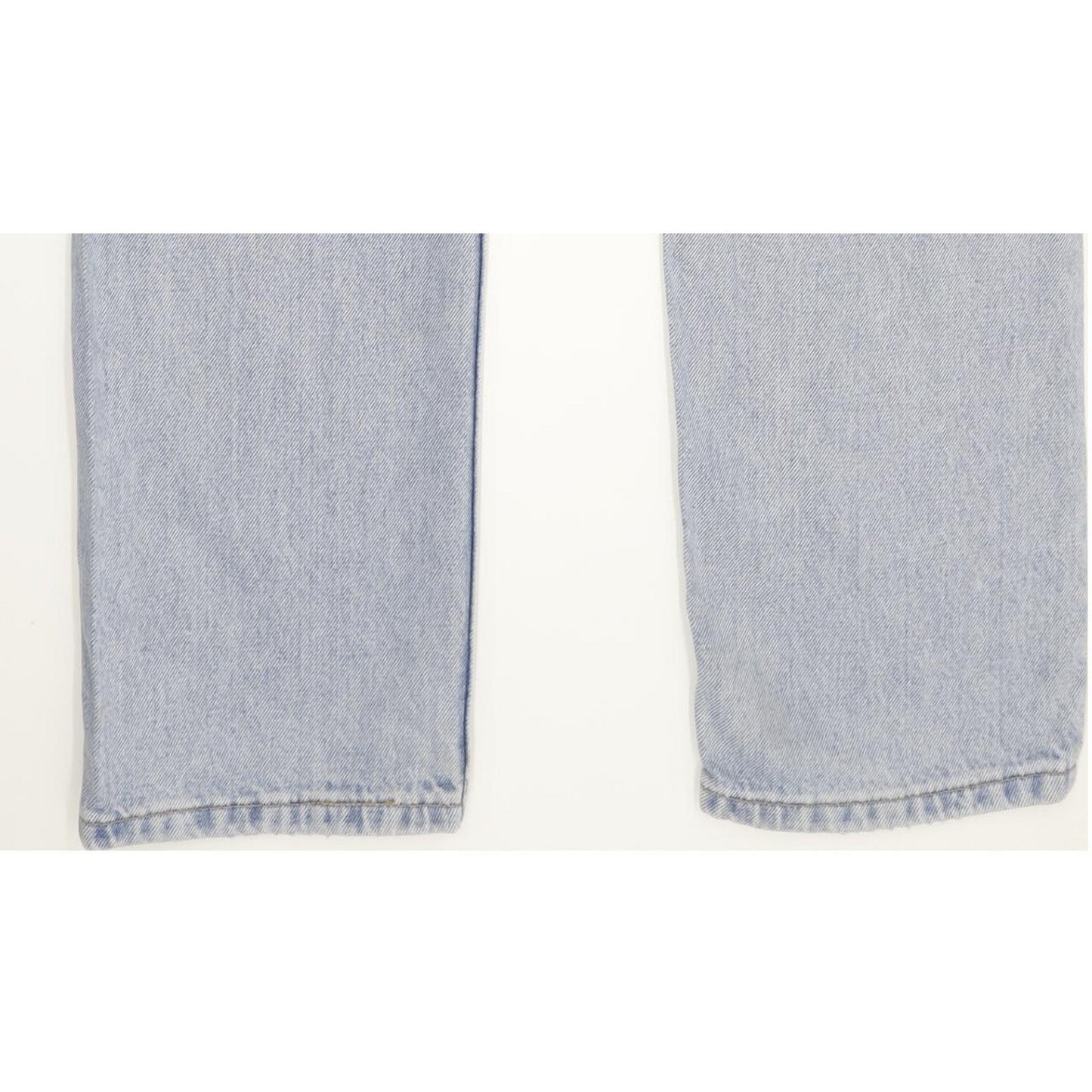 Levi's 581 Men Blue Straight Regular Jeans W32 L31