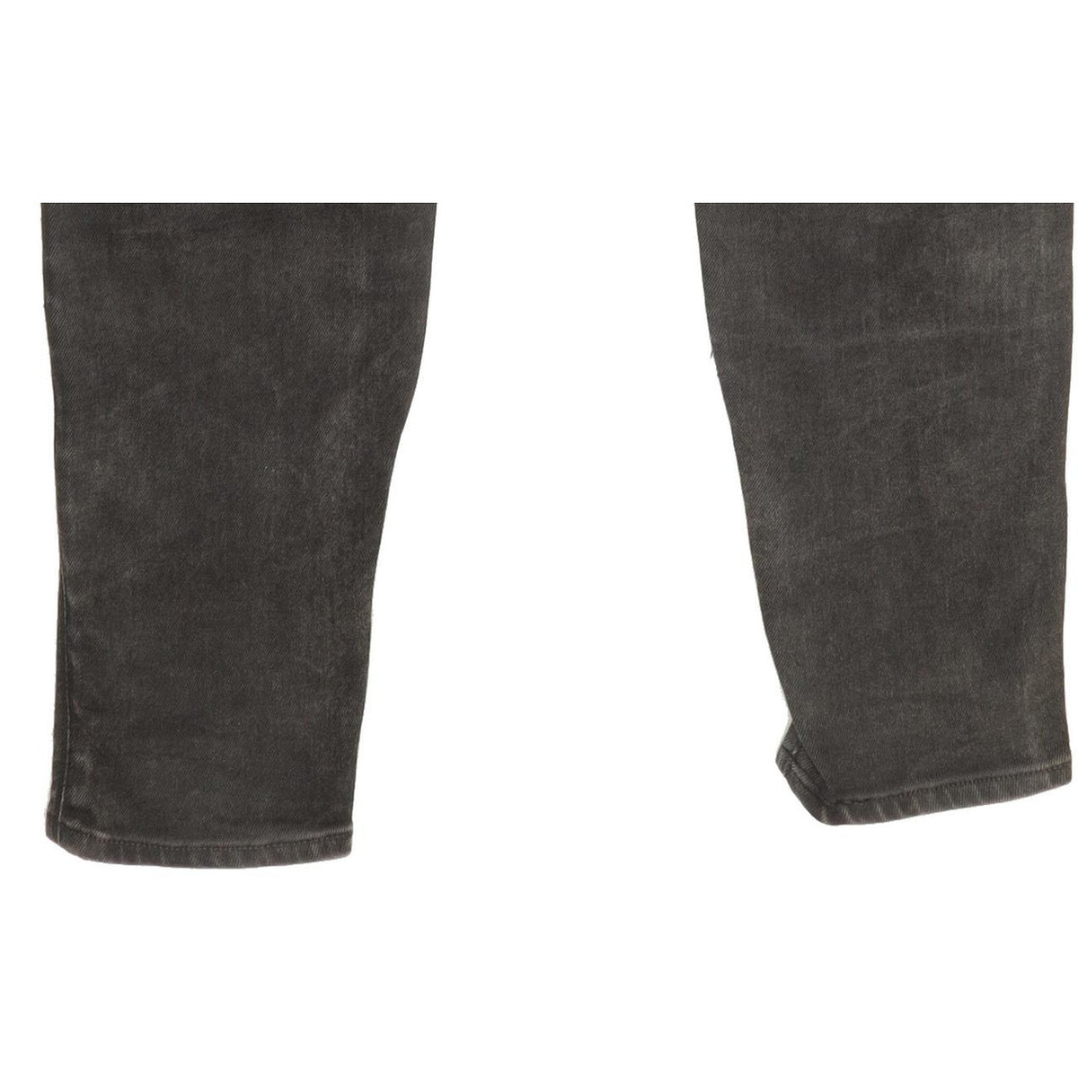 G-Star Lynn Mid Women Charcoal Skinny Slim Stretch Jeans W28 L30
