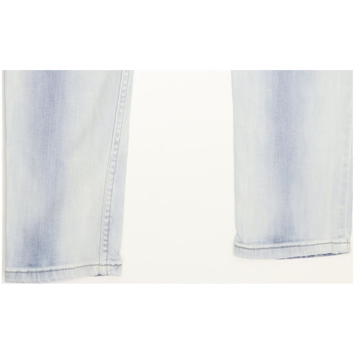 Levi's Demi Curve Women Blue Skinny Slim Stretch Jeans W27 L31