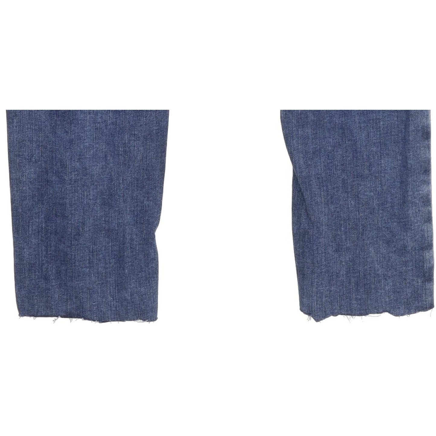 Levi's 710 Super Women Blue Skinny Slim Stretch Jeans W28 L27
