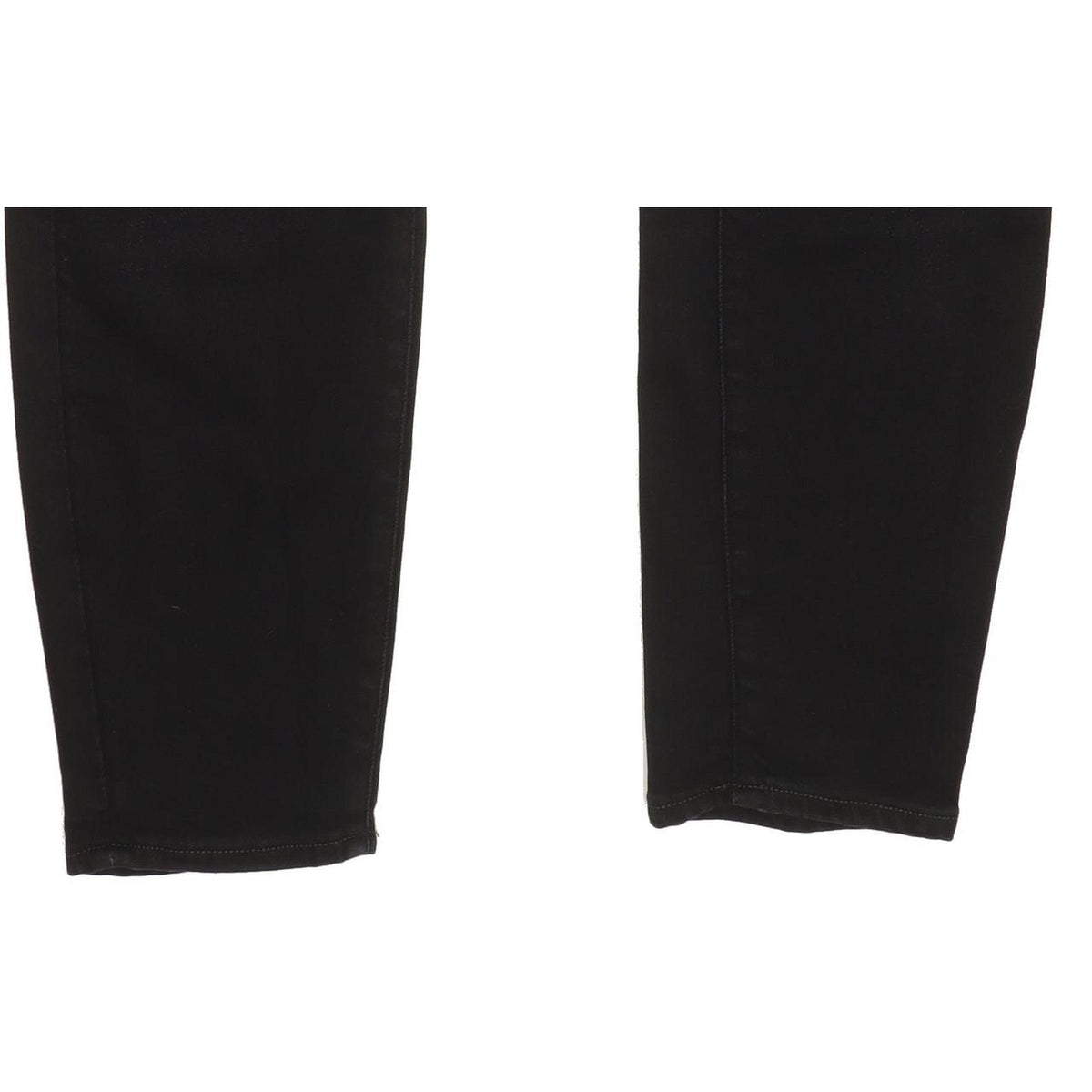 G-Star 3301 Women Black Skinny Slim Stretch Jeans W32 L29