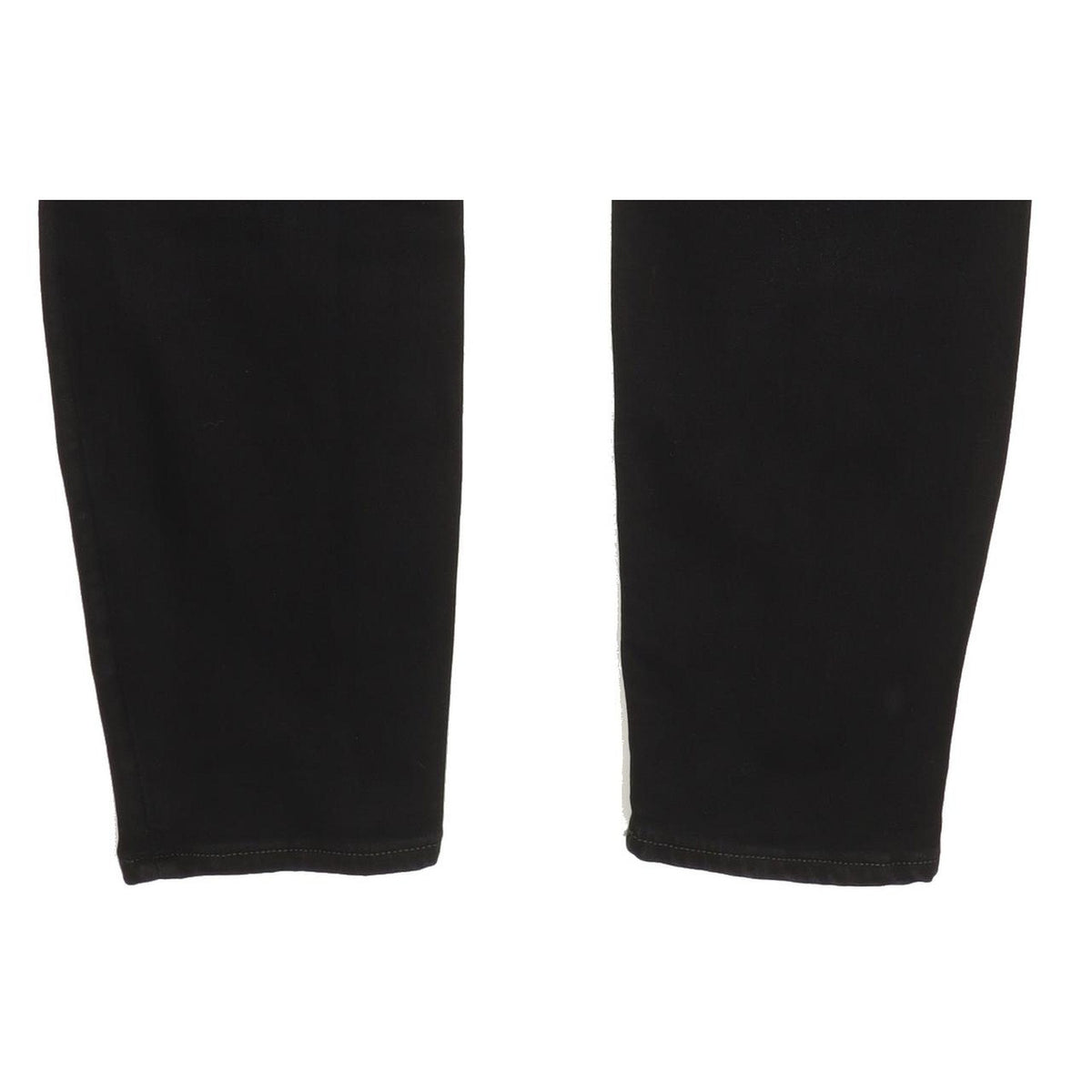 G-Star 3301 Women Black Skinny Slim Stretch Jeans W32 L29