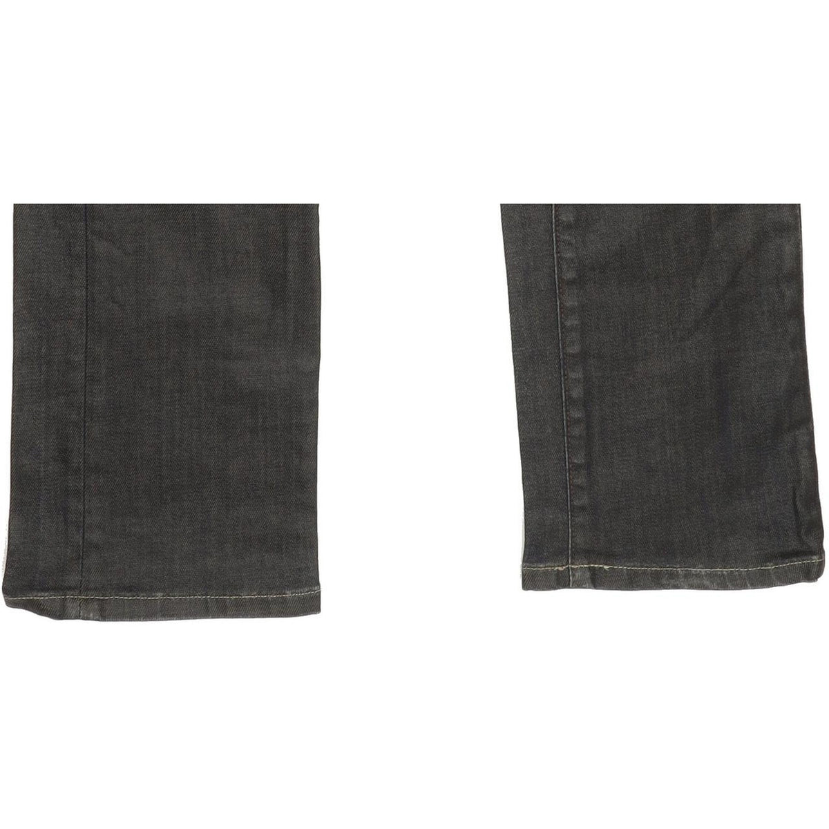 G-Star New Reese Women Navy Straight Slim Stretch Jeans W26 L31