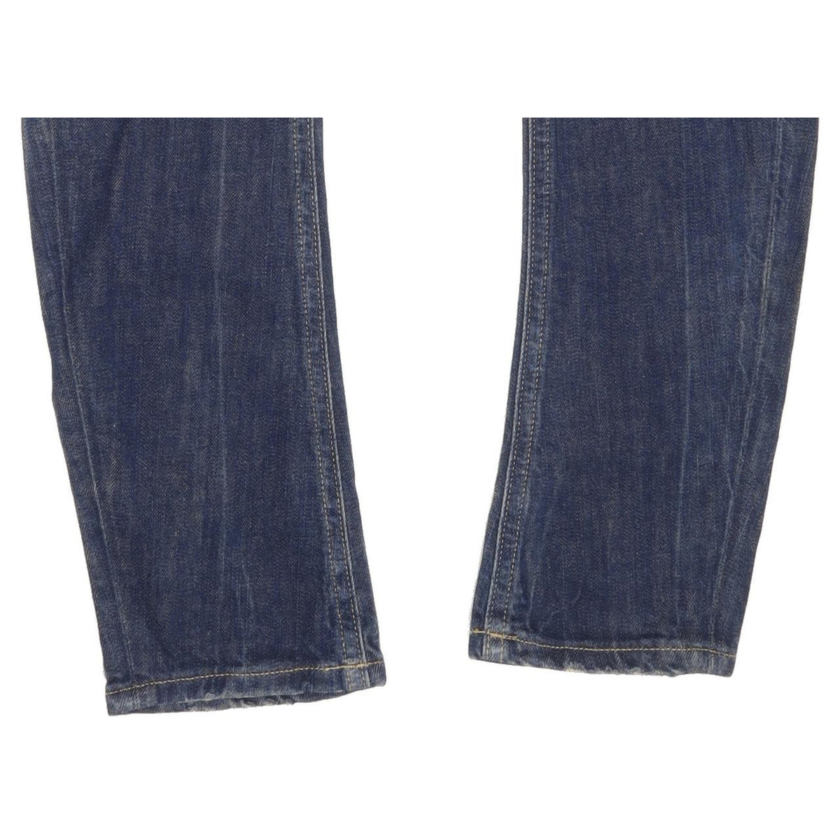 G-Star 3301 Women Blue Skinny Slim Stretch Jeans W24 L32