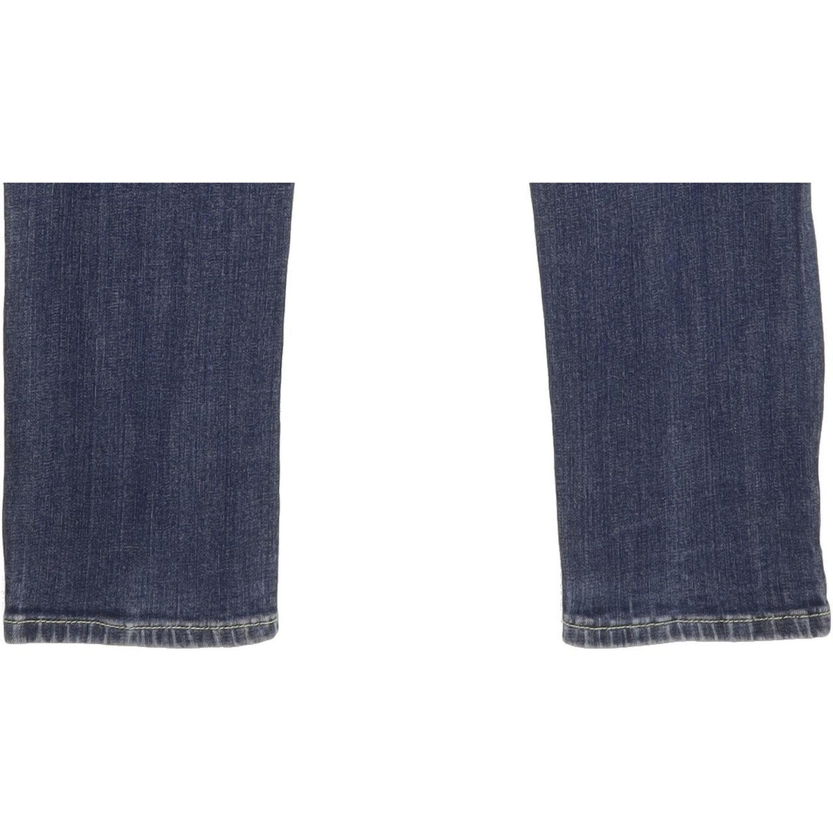 Levi's Slight Curve Women Blue Skinny Slim Stretch Jeans W28 L30