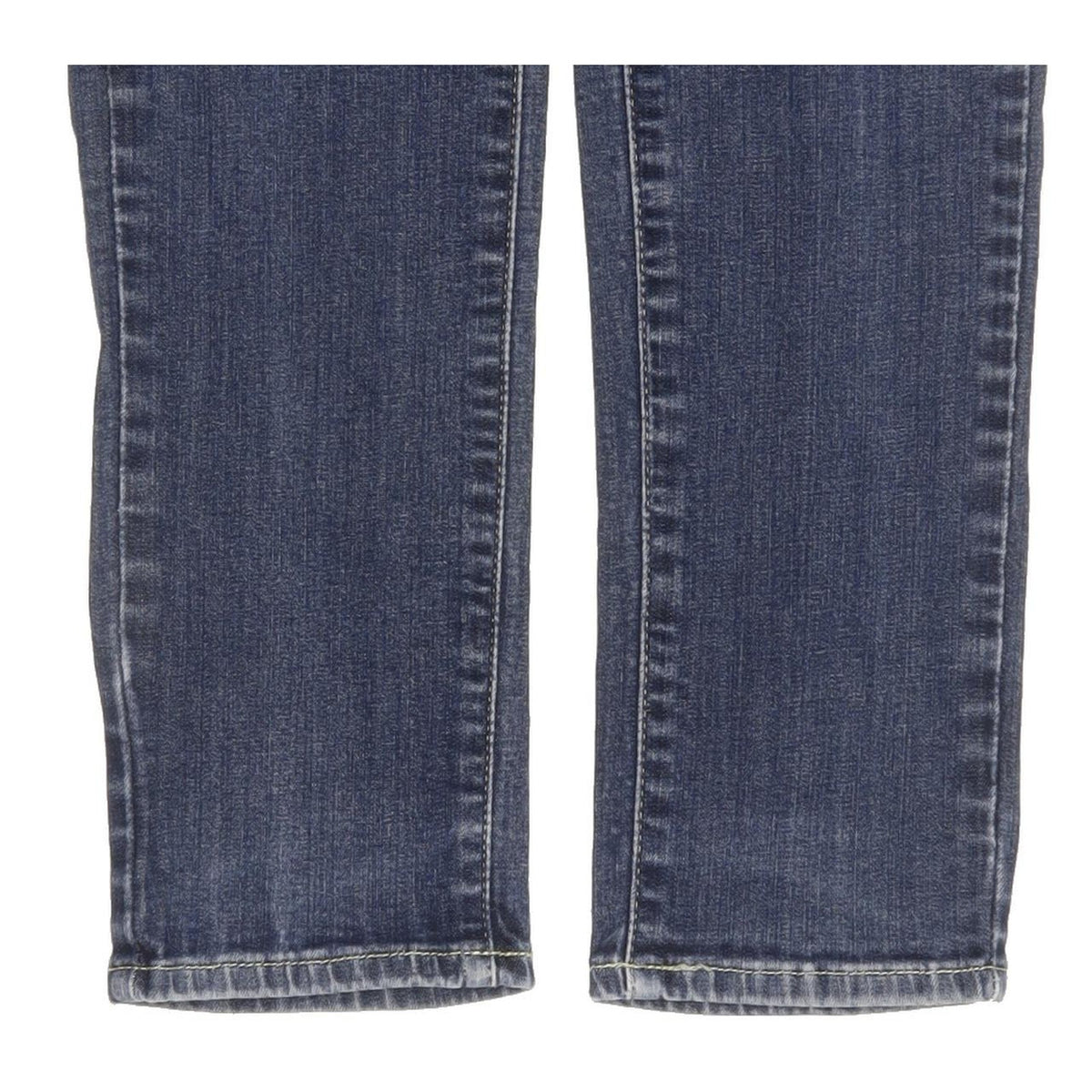 Levi's Slight Curve Women Blue Skinny Slim Stretch Jeans W28 L30
