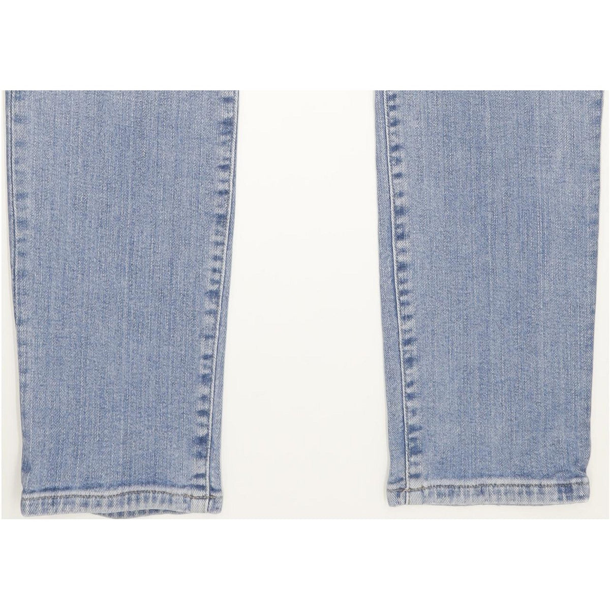 Wrangler Bryson Men Blue Skinny Slim Stretch Jeans W30 L33
