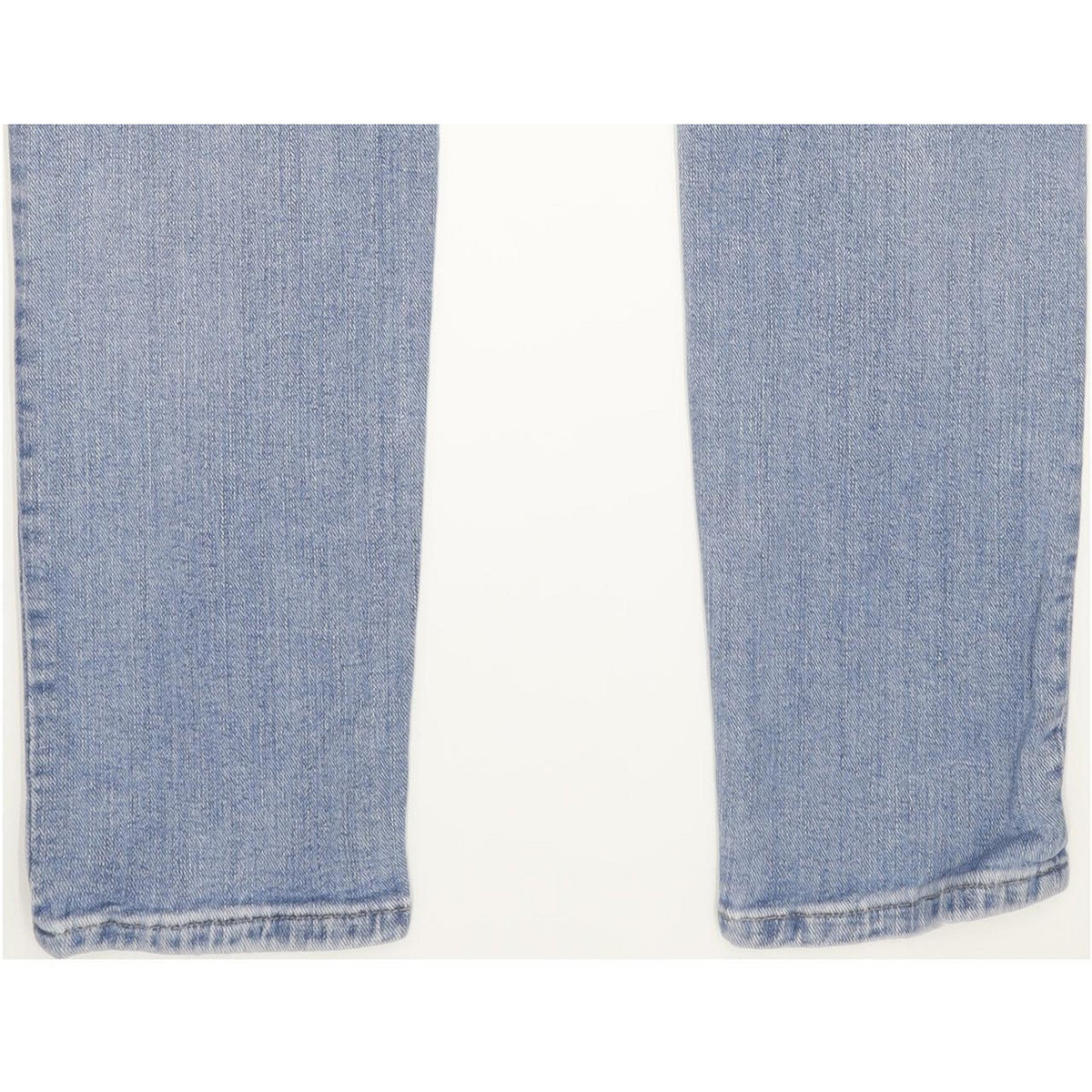 Wrangler Bryson Men Blue Skinny Slim Stretch Jeans W30 L33
