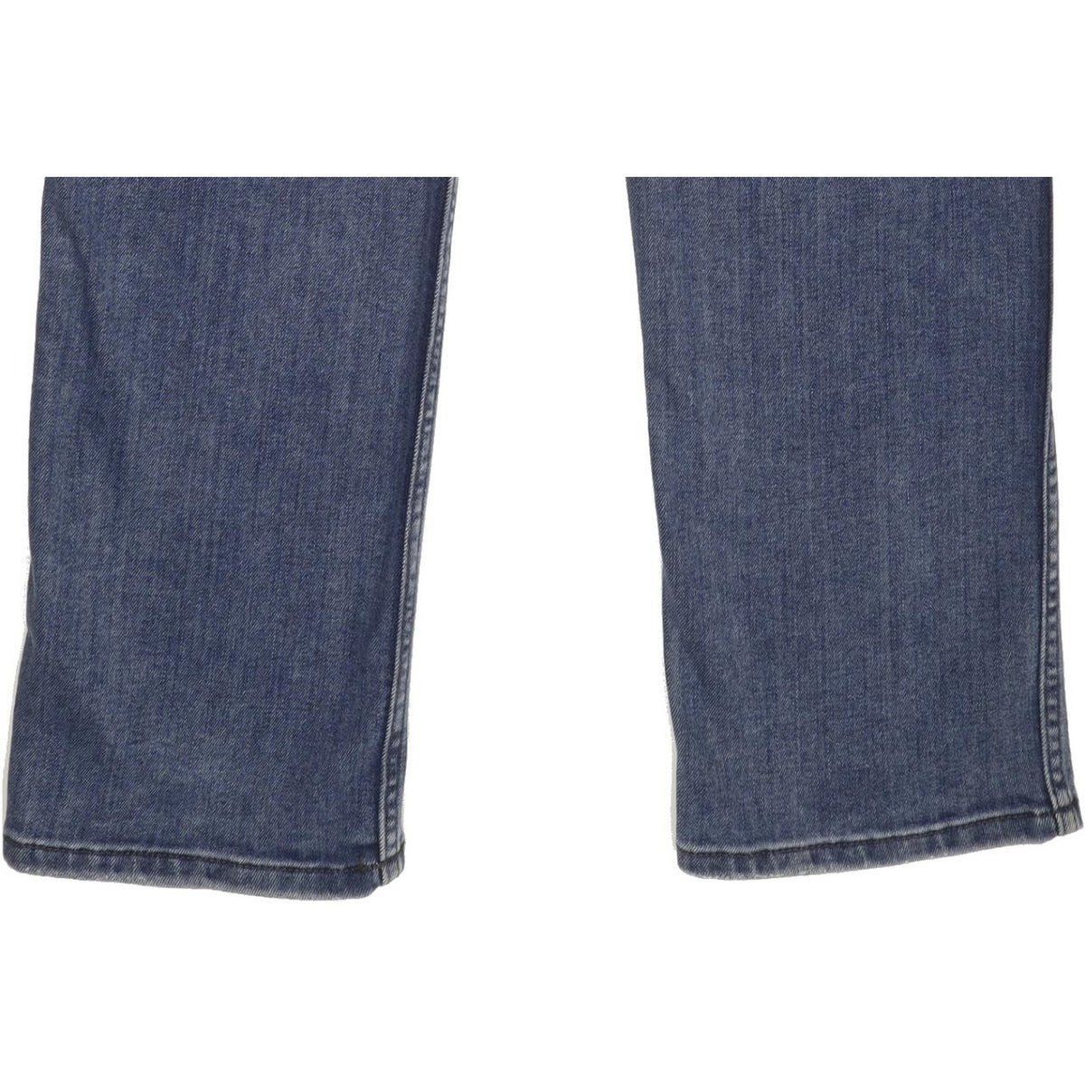 Wrangler Greensboro Men Blue Straight Regular Stretch Jeans W31 L31