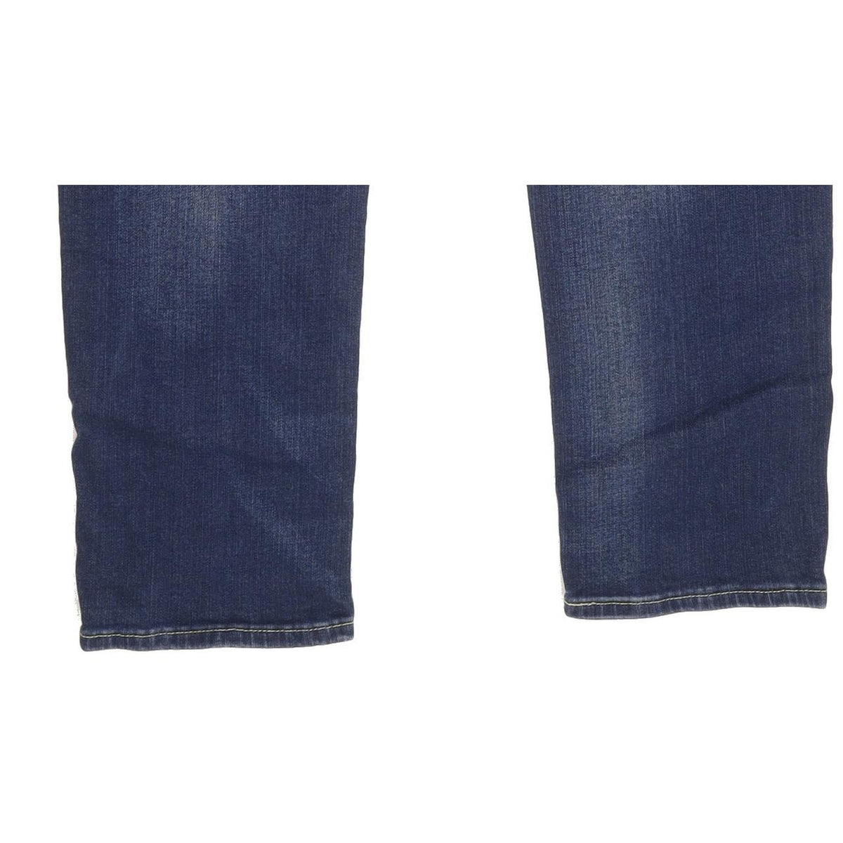 Levi's Demi Curve Women Blue Skinny Slim Stretch Jeans W30 L31