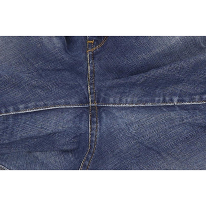 Levi's Demi Curve Women Blue Skinny Slim Stretch Jeans W30 L31