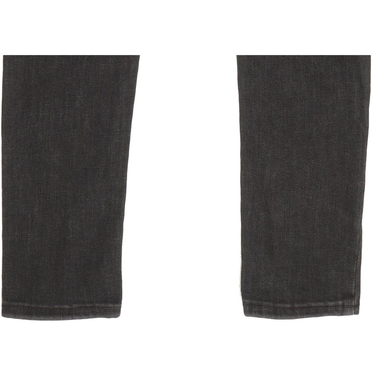 Levi's 711 Women Black Skinny Slim Stretch Jeans W26 L32