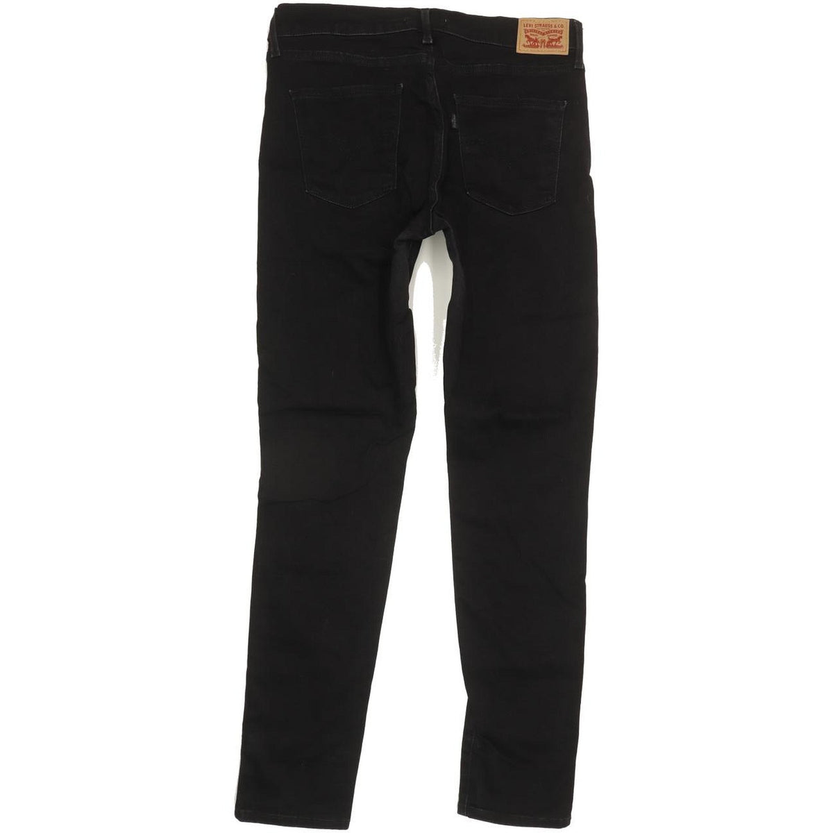 Levi's 311 Shaping Women Black Skinny Slim Stretch Jeans W30 L30