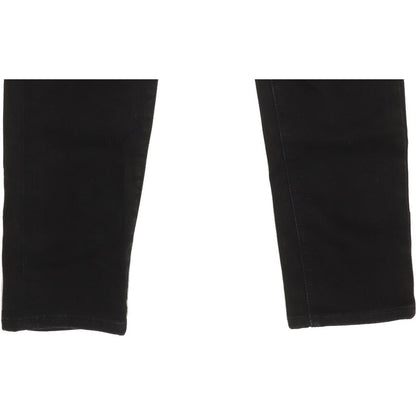Levi's 311 Shaping Women Black Skinny Slim Stretch Jeans W30 L30