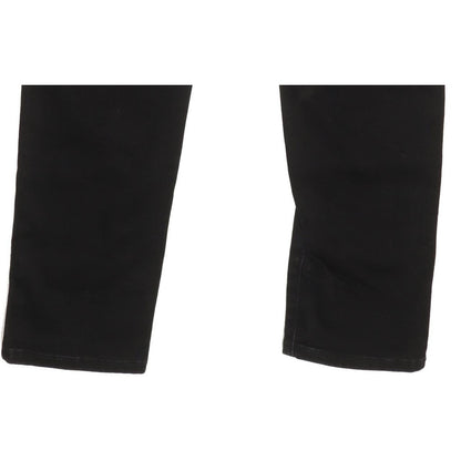 Levi's 311 Shaping Women Black Skinny Slim Stretch Jeans W30 L30