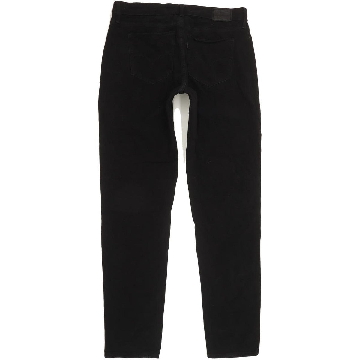Levi's 311 Shaping Black Skinny Slim Stretch Jeans High Waisted W32 L33