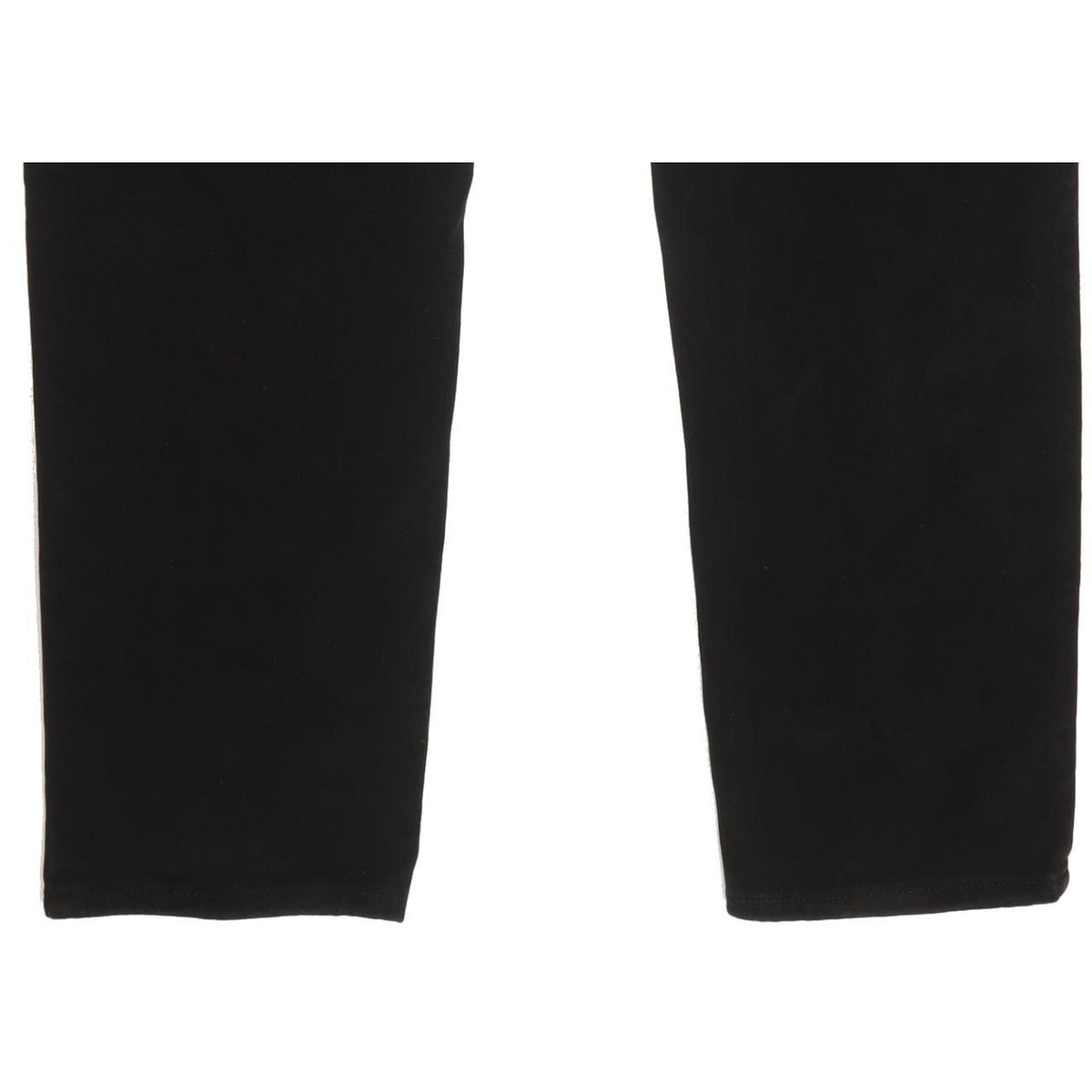 Levi's 311 Shaping Black Skinny Slim Stretch Jeans High Waisted W32 L33