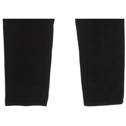 Levi's 311 Shaping Black Skinny Slim Stretch Jeans High Waisted W32 L33