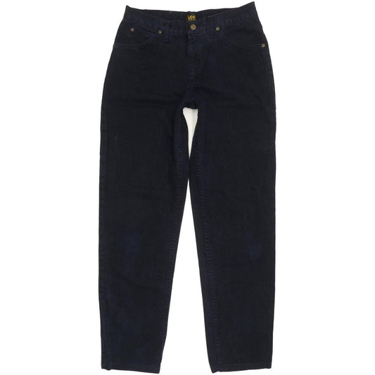 Lee St Louis Men Navy Straight Regular Jeans W32 L32