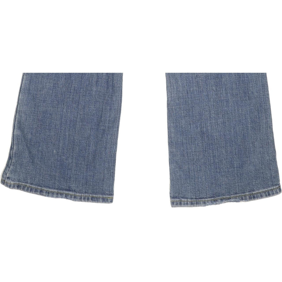 Levi's 515 Women Blue Bootcut Slim Jeans W30 L31