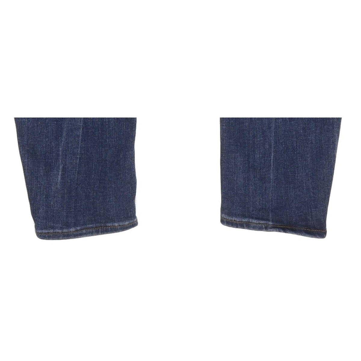 G-Star Lynn D-Mid Women Blue Skinny Slim Stretch Jeans W29 L28