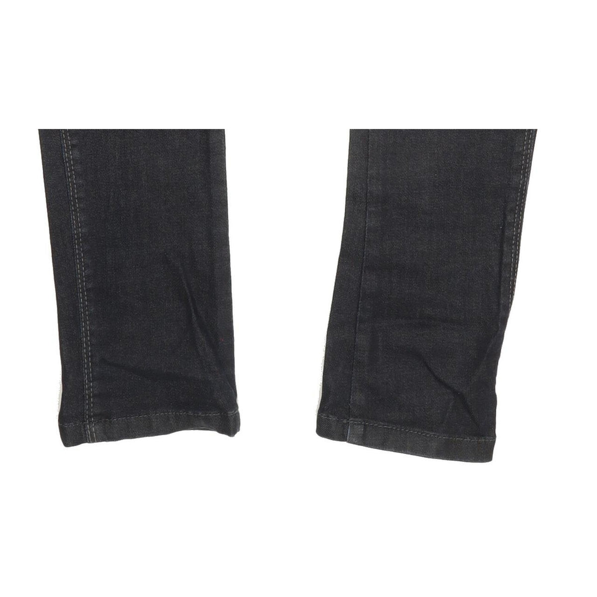 G-Star Fender Women Navy Skinny Slim Stretch Jeans W27 L32